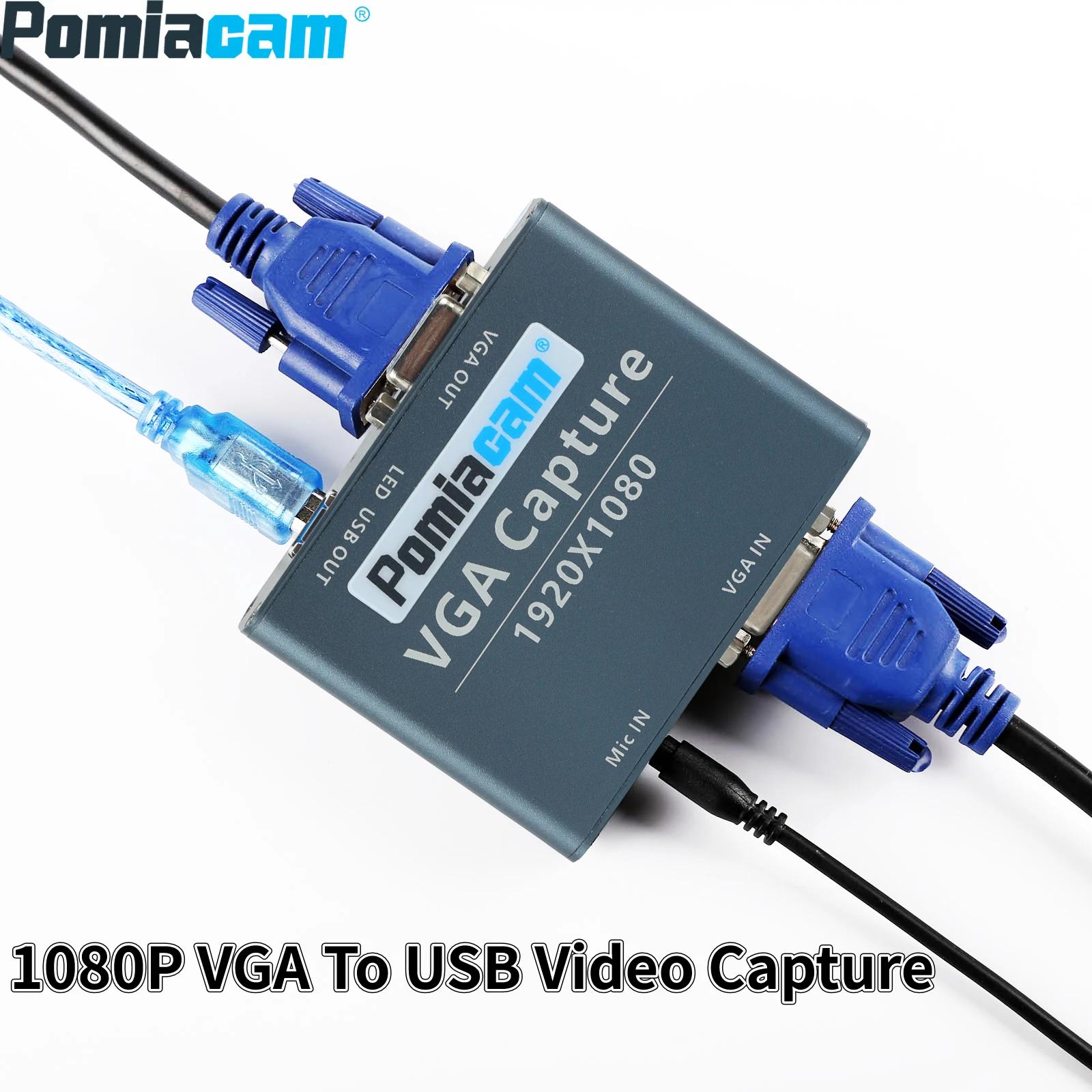    ĸó  ĸó ī, VGA-USB ĸó, UVC/UAC ǥ  , VGA  , 1080P, 20 /Ʈ